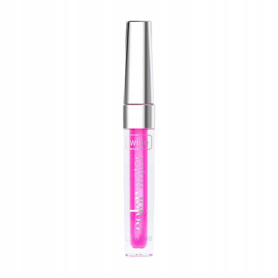 Wibo Wibo, Color Water, Scheinen, Lipgloss, 5, 2.8 g Regular