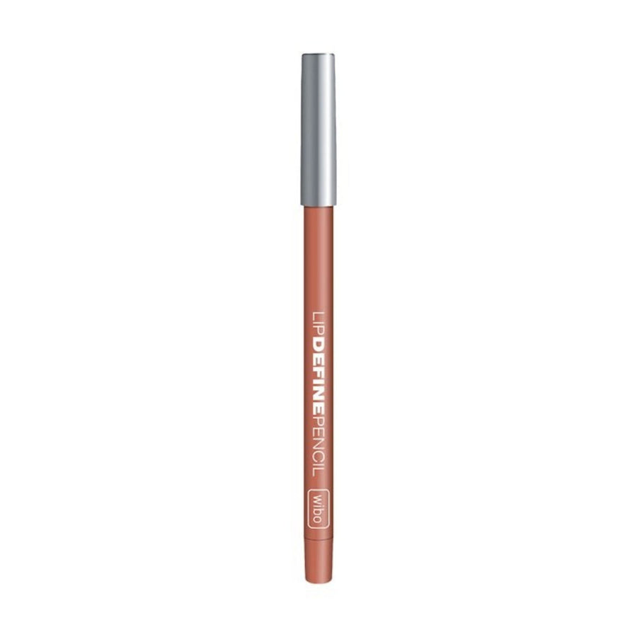 Wibo Wibo, Lip Define, Bleistift, Lipliner, 4, 1.2 g Regular
