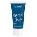 ZIAJA ZIAJA Sensitive Nachtcreme für empfindliche Haut 50 ml Kosmetik