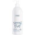ZIAJA ZIAJA Sensitve Reinigungsgel für Gesicht und Körper bei sensibler Haut 400 ml Kosmetik