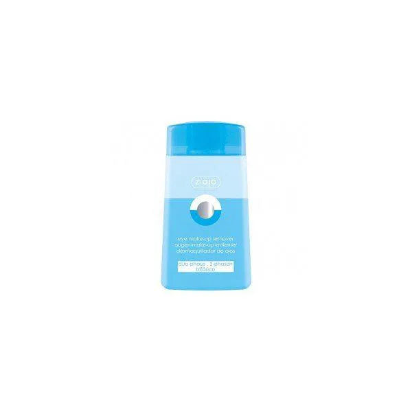 ZIAJA ZIAJA Bifasischer Augen-Make-up-Entferner 120 ml Kosmetik