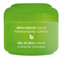 ZIAJA ZIAJA Oliva Gesichtscreme 50 ml Nutritiva pflegende Creme Kosmetik