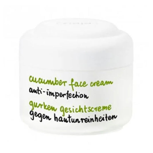 ZIAJA ZIAJA Pepino Gesichtscreme 50 ml Kosmetik