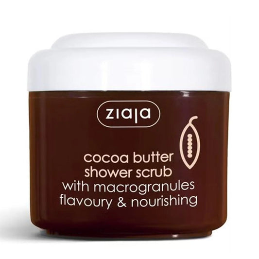 ZIAJA ZIAJA Cocoa Manteca Peeling 200 ml Körperpflege Kosmetik