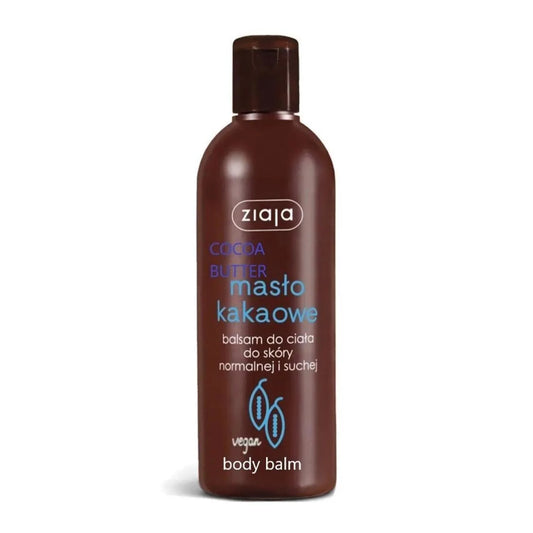 ZIAJA ZIAJA Cocoar Körperbalsam 300 ml Kosmetik