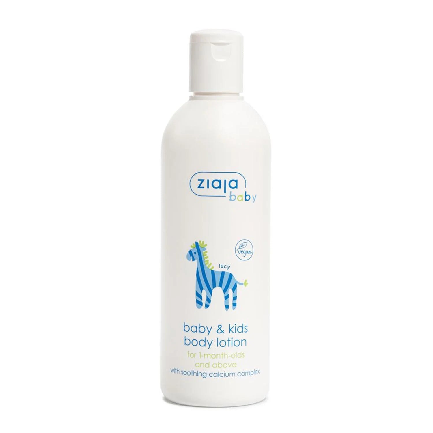 ZIAJA ZIAJA Baby Kids Körperlotion 300 ml Kosmetik