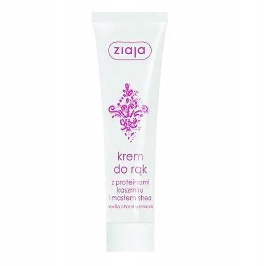 ZIAJA ZIAJA Karite Handcreme Proteina 100 ml Kosmetik