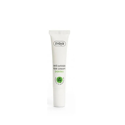 ZIAJA ZIAJA Anti Arrugas Augencreme mit Petersilie 15 ml Contorno De Ojos Kosmetik