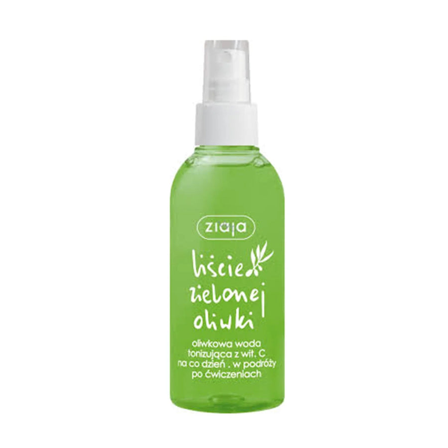ZIAJA ZIAJA Olive Vitamin-C Gesichtswasser Tonico 200 ml Kosmetik