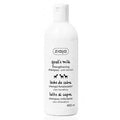 ZIAJA ZIAJA Leche De Cabra Champú Fortalecedor mit Keratin 400 ml Shampoo Kosmetik
