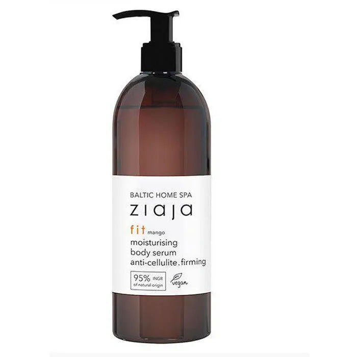 ZIAJA ZIAJA Baltic Home Spa Fit Serum Corporal Hidratante 400 ml Körperserum