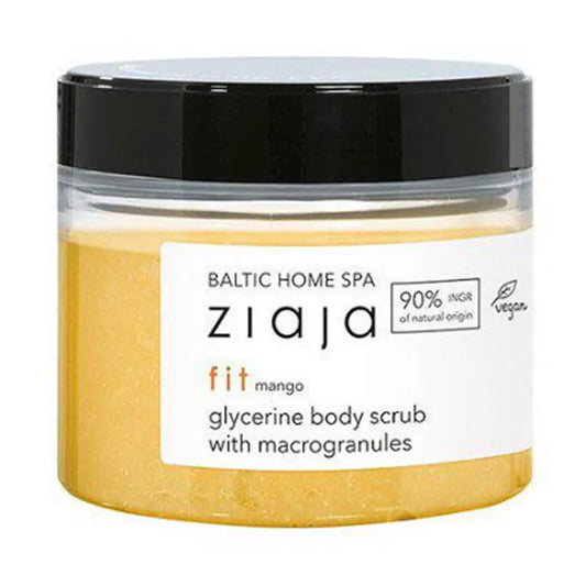 Baltic Home Spa Fit Exfoliante Corporal De Glicerina Con Macrogranulos 300 ml