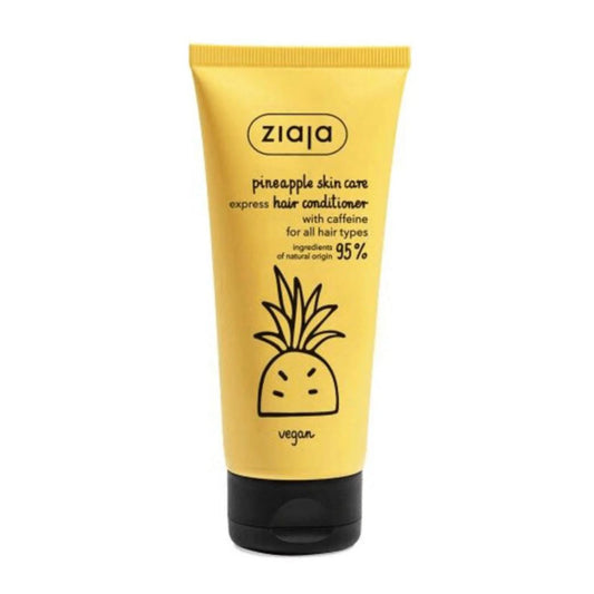 ZIAJA ZIAJA Piña Skin Care Conditioner mit Koffein 100 ml Kosmetik