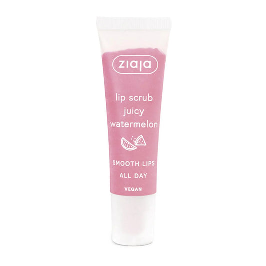 ZIAJA ZIAJA Lippenpeeling Zucker Juicy Watermelon 12 ml Kosmetik