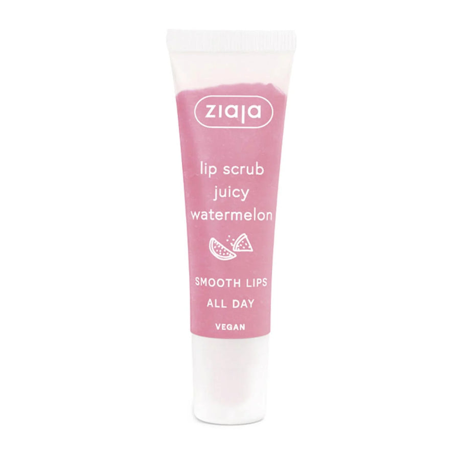 Ziaja Zucker-Lippenpeeling Juicy Watermelon 12 ml