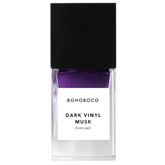 BOHOBOCO BOHOBOCO Dark Vinyl Musk Eau de Parfum Spray 50 ml Parfüm