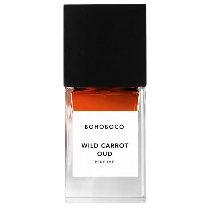 BOHOBOCO BOHOBOCO Wild Carrot Oud Eau de Parfum Spray 50 ml Parfüm