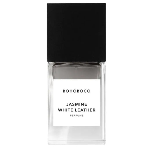 BOHOBOCO BOHOBOCO Jasmine White Leather Eau de Parfum Spray 50 ml Parfüm