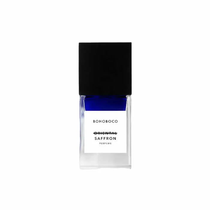 BOHOBOCO BOHOBOCO Oriental Saffron Eau de Parfum Spray 50 ml Parfüm