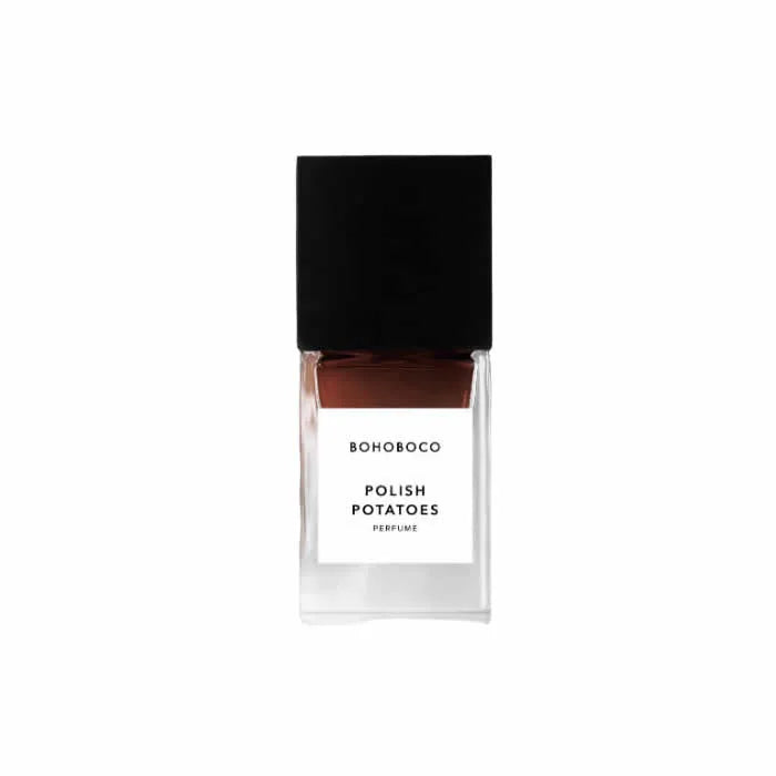 BOHOBOCO BOHOBOCO Polish Potatoes Eau de Parfum Spray 50 ml Parfüm