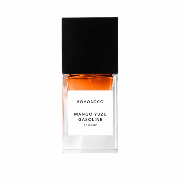 BOHOBOCO BOHOBOCO Mango Yuzu Gasoline Eau de Parfum Spray 50 ml Parfüm