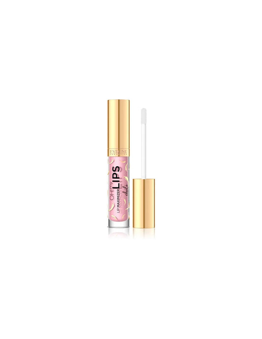 EVELINE EVELINE Oh-My Lips Lip Maximizer Chili Lippenpflege 4,5 ml Kosmetik