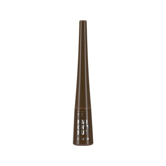Wibo Wibo, Naughty Nut, Flüssiger Eyeliner, 4 g Regular