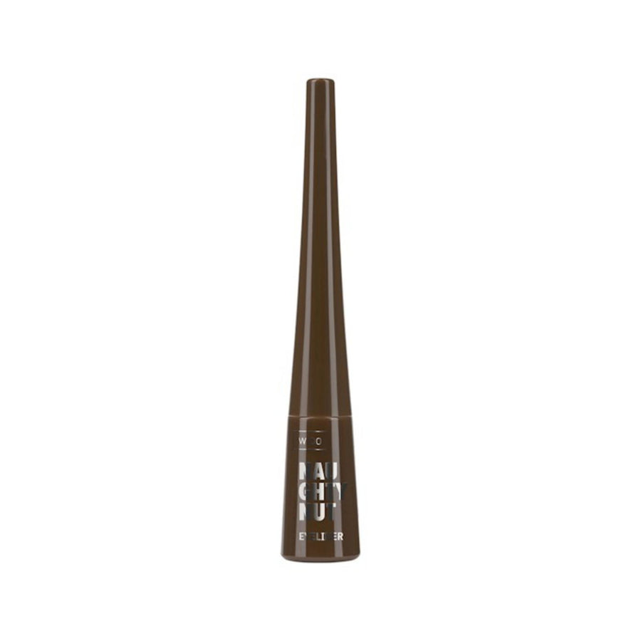 Wibo Wibo, Naughty Nut, Flüssiger Eyeliner, 4 g Regular