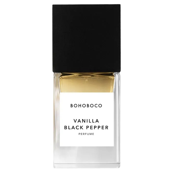 BOHOBOCO BOHOBOCO Vanilla Black Pepper Eau de Parfum Spray 50 ml Parfüm