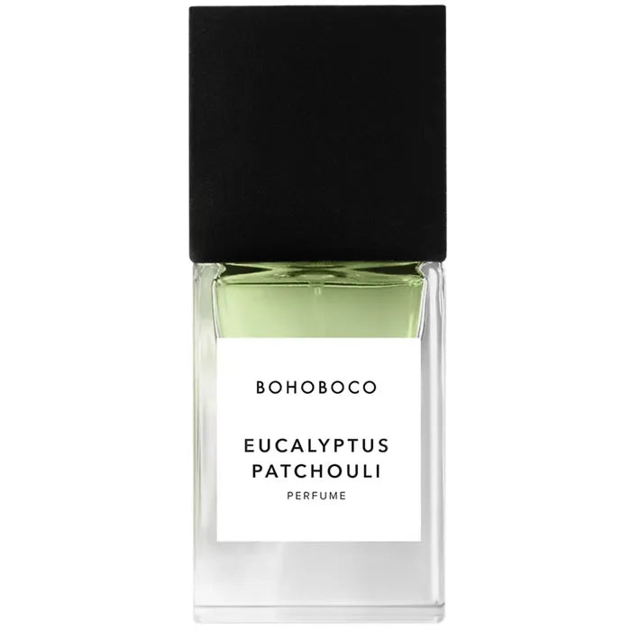 BOHOBOCO BOHOBOCO Bohopoco Eucalyptus Patchouli Eau de Parfum Spray 50 ml Parfüm