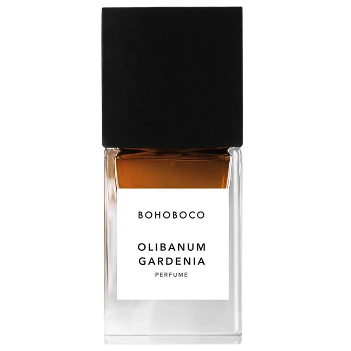 BOHOBOCO BOHOBOCO Olibanum Gardenia Eau de Parfum Spray 50 ml Parfüm