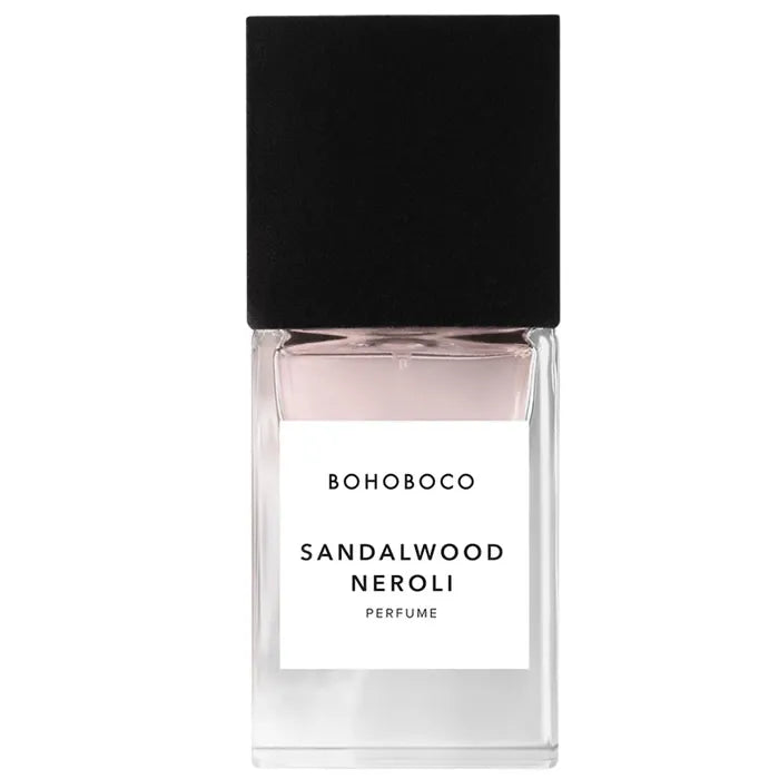 BOHOBOCO BOHOBOCO Sandalwood Neroli Eau de Parfum Spray 50 ml Parfüm
