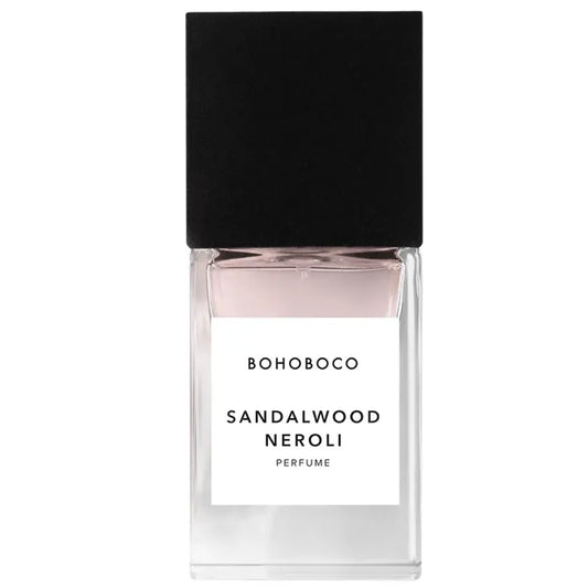 BOHOBOCO BOHOBOCO Sandalwood Neroli Eau de Parfum Spray 50 ml Parfüm