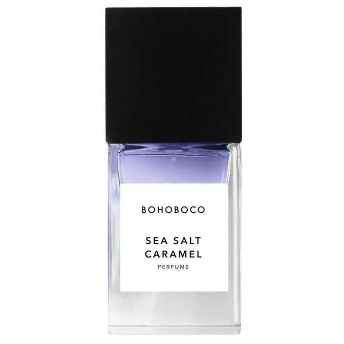 BOHOBOCO BOHOBOCO Sea Salt Caramel Eau de Parfum Spray 50 ml Parfüm
