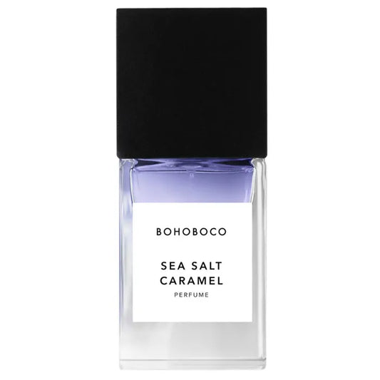 BOHOBOCO BOHOBOCO Sea Salt Caramel Eau de Parfum Spray 50 ml Parfüm