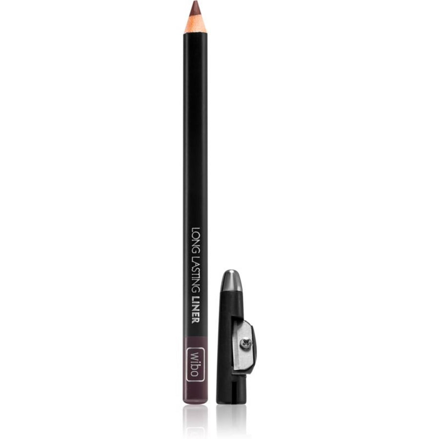 Wibo Wibo, Long Lastig, Bleistift, Matt, Kajal Augenstift, 51, 1.2 g Regular