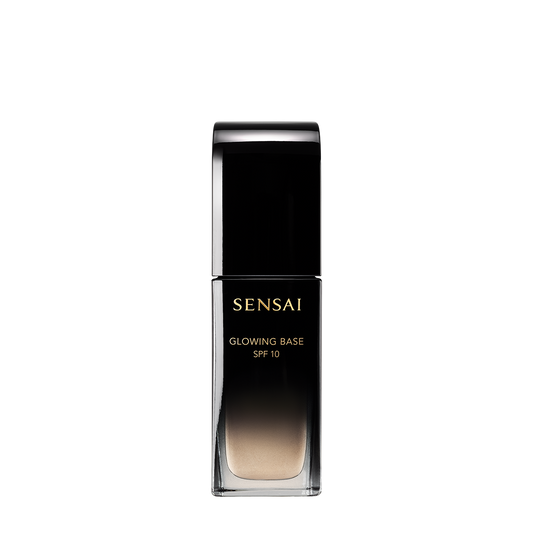 SENSAI SENSAI Glowing Base Set Limited Edition Make-up Grundierung Set Kosmetik