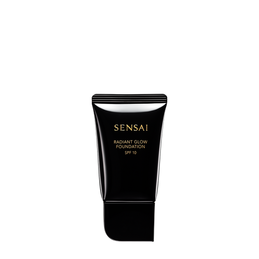 SENSAI SENSAI Radiant Glow Foundation SPF10 204 Honey Beige 30 ml