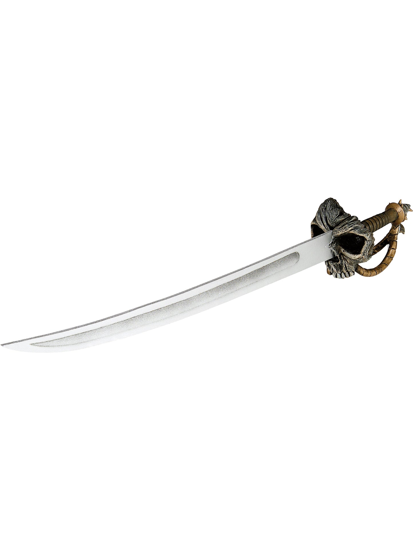 Rubies Skull Pirate Sword Toy Toy Weapons and Armour