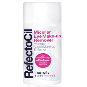 REFECTOCIL REFECTOCIL Micellar Eye Make-Up Remover 150 ml Augen-Make-up Entferner Kosmetik