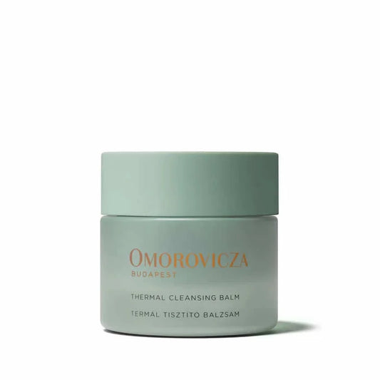 OMOROVICZA OMOROVICZA Thermal Cleansing Balm 50 ml Reinigungspflege Balm Kosmetik