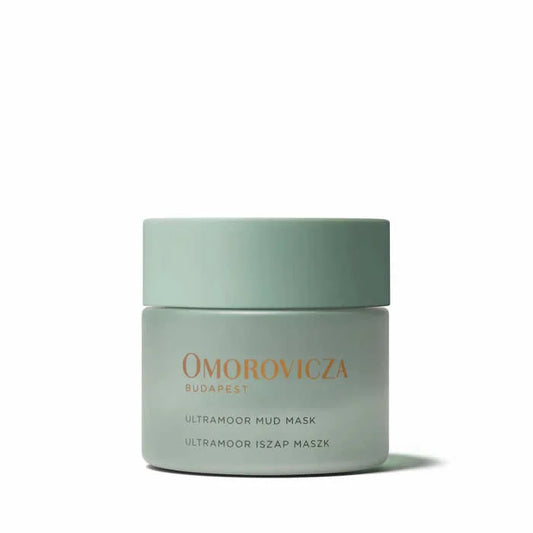 OMOROVICZA OMOROVICZA Ultramoor Mud Mask 50 ml Gesichtsmaske Schlammmaske Kosmetik