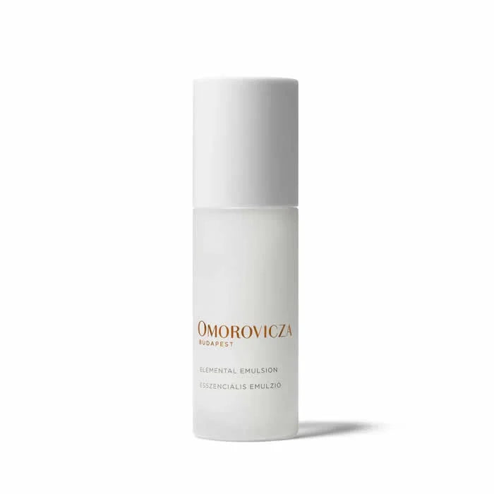 OMOROVICZA OMOROVICZA Elemental Emulsion 50 ml Gesichtsemulsion Pflege Kosmetik