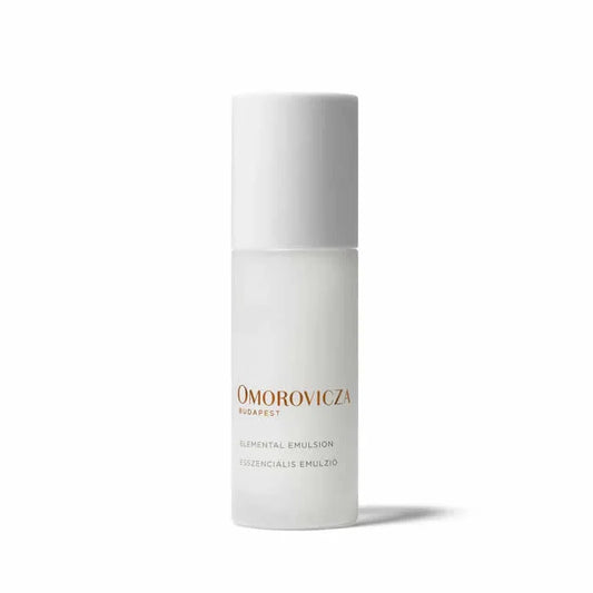 OMOROVICZA OMOROVICZA Elemental Emulsion 50 ml Gesichtsemulsion Pflege Kosmetik