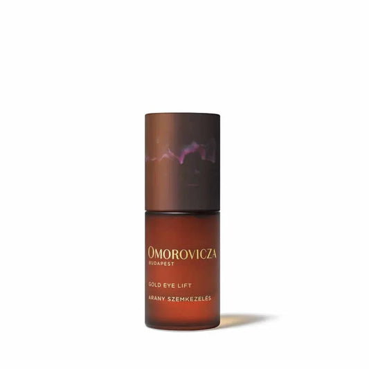 OMOROVICZA OMOROVICZA Gold Eye Lift Augenpflege 15 ml Kosmetik