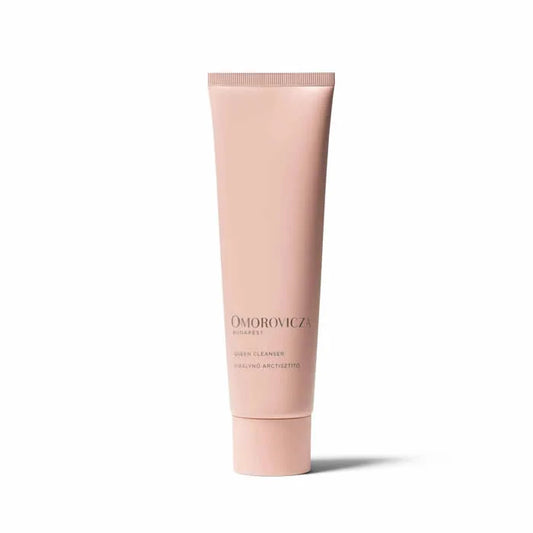 OMOROVICZA OMOROVICZA Queen Cleanser 150 ml Gesichtsreiniger Reinigung