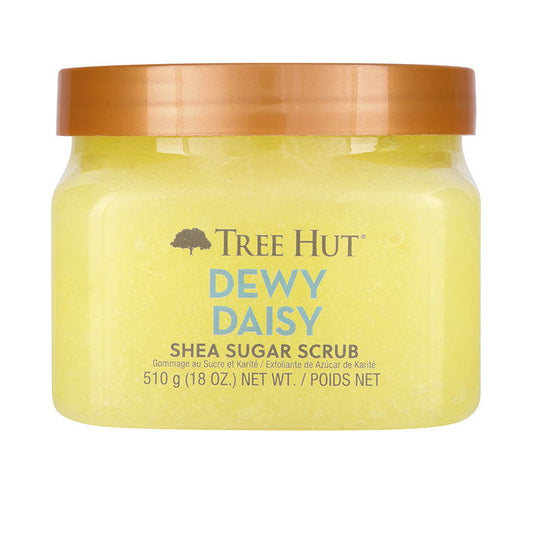 TREE HUT TREE HUT Zuckerpeeling Margarita Cubierta De Rocío 510 g Körperpeeling Kosmetik
