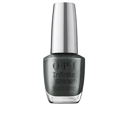 OPI OPI Infinite Shine What's Your Mannitude Nagellack Get In Platform-Ation 15 ml Kosmetik