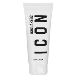 DSQUARED2 DSQUARED2 Icon Pour Femme Body Lotion 200 ml Bodylotion