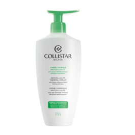 COLLISTAR COLLISTAR Crema Termal Anticelulítica Körpercreme 400 ml Kosmetik